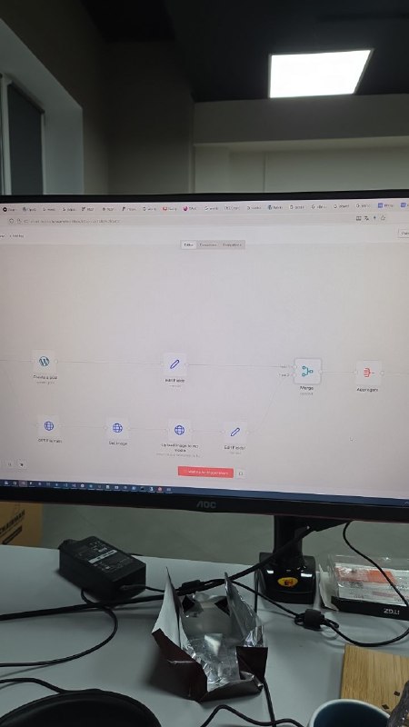 Фотка с описанием